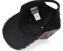 Dungeons & Dragons Men's Black Adjustable - Difuzed