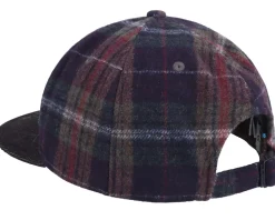 Durang Cap Brown Strapback - Barts