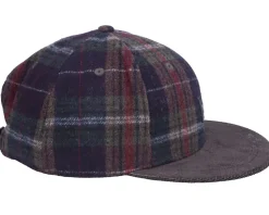 Durang Cap Brown Strapback - Barts