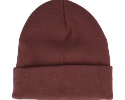 Dusk Low Beanie Decadent Chocolate Cuff - Element