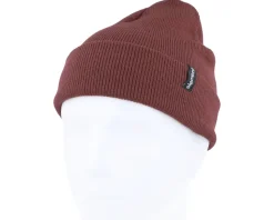 Dusk Low Beanie Decadent Chocolate Cuff - Element