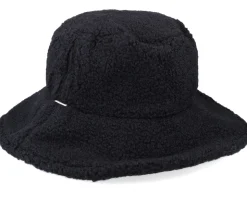 Dylan Hat Black Bucket - Brixton