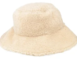 Dylan Hat Oatmeal Bucket - Brixton