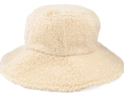 Dylan Hat Oatmeal Bucket - Brixton