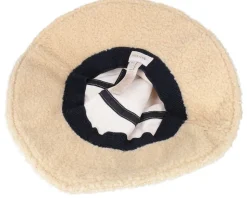 Dylan Hat Oatmeal Bucket - Brixton