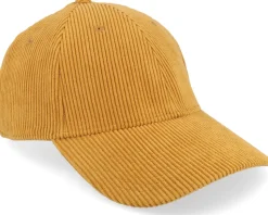 Dyllan Cap Ochre Adjustable - Barts