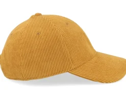 Dyllan Cap Ochre Adjustable - Barts