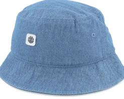 Eager Hat Bleached Bucket - Element