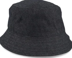 Eager Hat Washed Black Bucket - Element