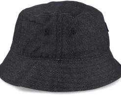Eager Hat Washed Black Bucket - Element