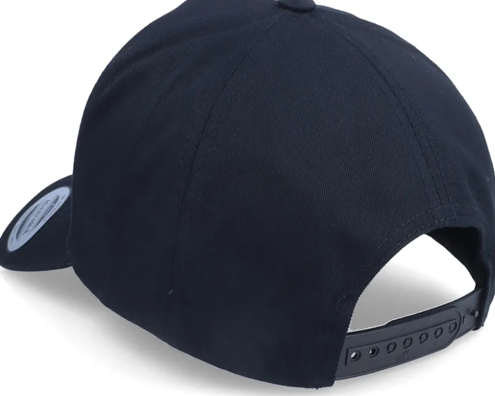 Eagle Charge Black A-Frame Adjustable - Iconic