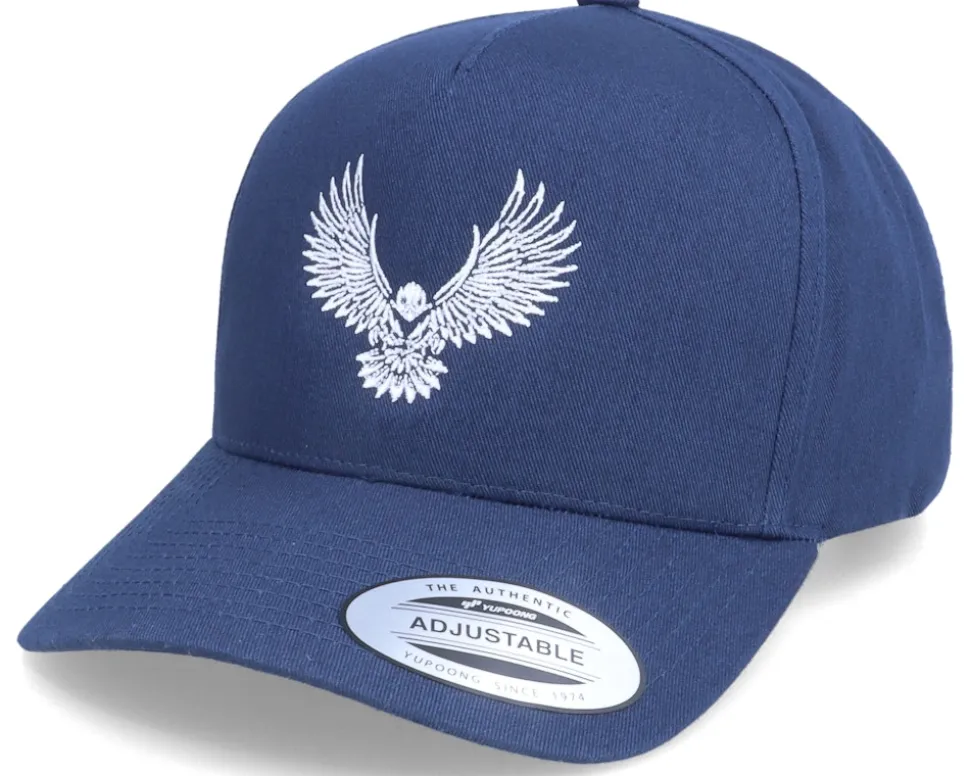 Eagle Charge Navy A-Frame Adjustable - Iconic