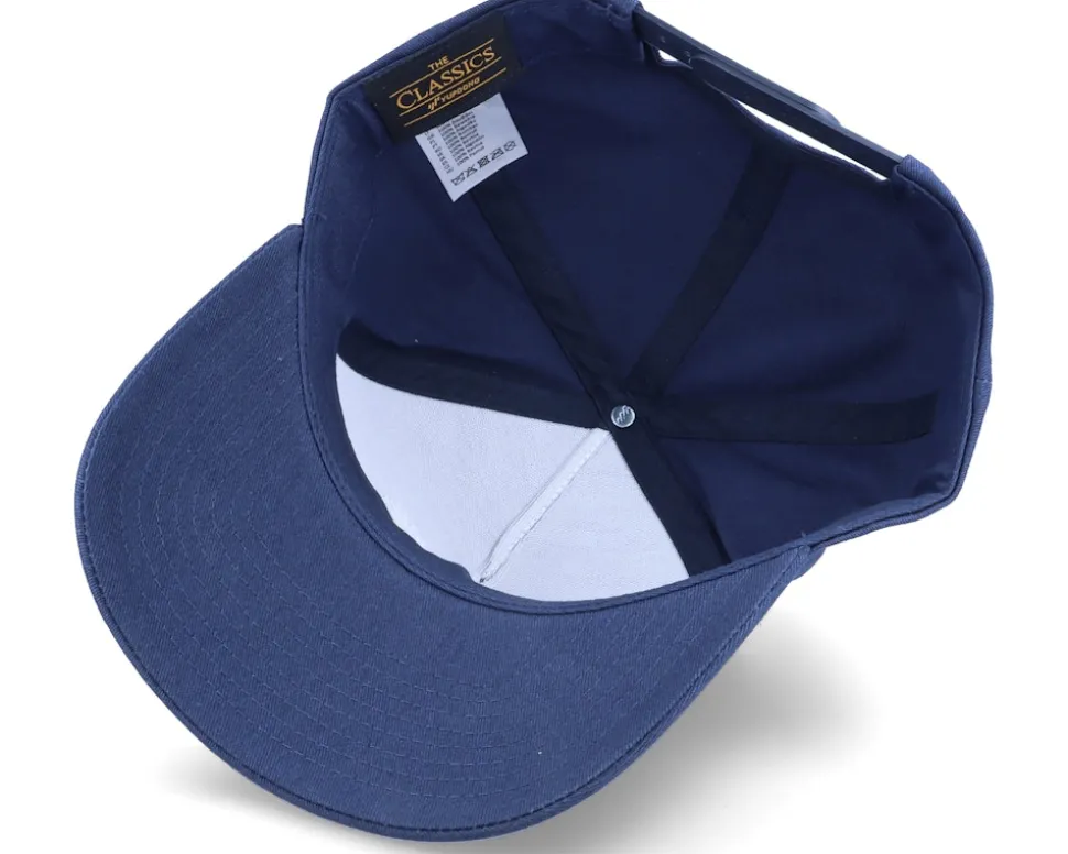 Eagle Charge Navy A-Frame Adjustable - Iconic