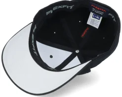 Eagle Hex Black Flexfit - Wild Spirit
