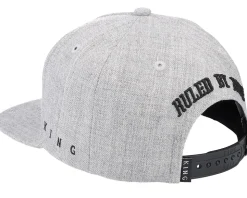 Earlam Stone Snapback - King Apparel