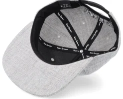 Earlam Stone Snapback - King Apparel