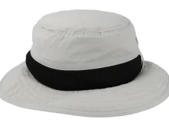 Easy Taslan Beige Bucket - MJM Hats