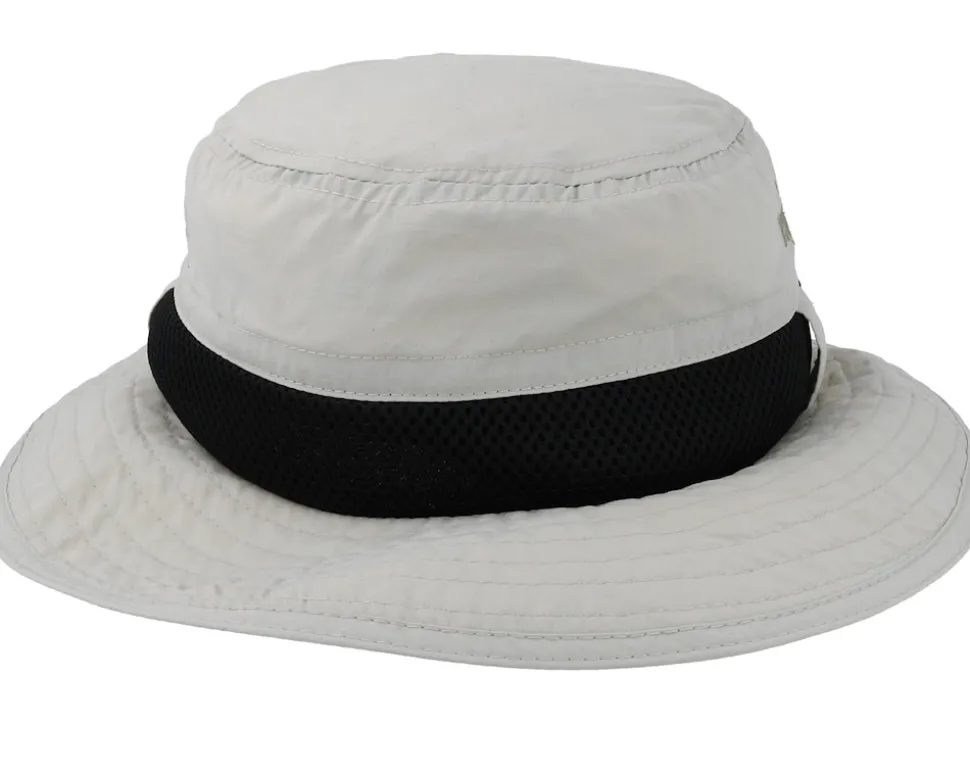 Easy Taslan Beige Bucket - MJM Hats