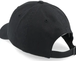 Ebitda Black Dad Cap - Iconic