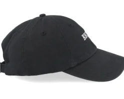 Ebitda Black Dad Cap - Iconic