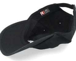 Ebitda Black Dad Cap - Iconic