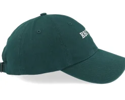Ebitda Dark Green Dad Cap - Iconic