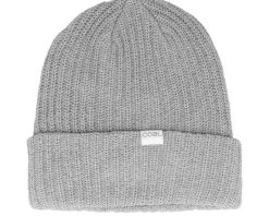 Eddie Grey Cuff - Coal