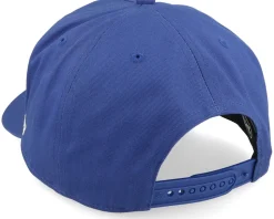 Edmonton Oilers 47 Hitch Cap Royal A-frame Adjustable - 47 Brand