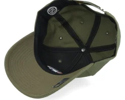 Edmonton Oilers Mvp Sandalwood Adjustable - 47 Brand