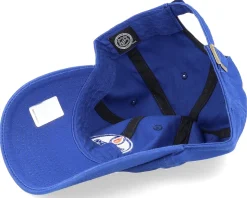 Edmonton Oilers NHL '47 Clean Up Royal Dad Cap - 47 Brand