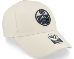 Edmonton Oilers NHL '47 Mvp Bone Adjustable - 47 Brand