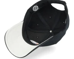 Edmonton Oilers NHL '47 Mvp Black Adjustable - 47 Brand