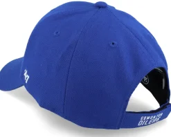 Edmonton Oilers NHL '47 Mvp Royal Adjustable - 47 Brand