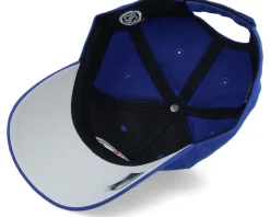 Edmonton Oilers NHL '47 Mvp Royal Adjustable - 47 Brand