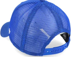 Edmonton Oilers NHL Branson '47 Mvp Royal Trucker - 47 Brand