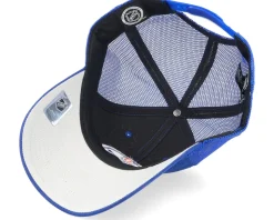 Edmonton Oilers NHL Branson '47 Mvp Royal Trucker - 47 Brand