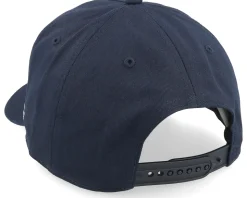 Edmonton Oilers Roscoe 47 Hitch Cap Navy A-frame Adjustable - 47 Brand