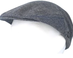 Edward Sr. Belo Blue Flat Cap - CTH Ericson