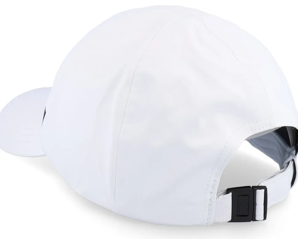 E-dye Cap White Dad Cap - Sail Racing