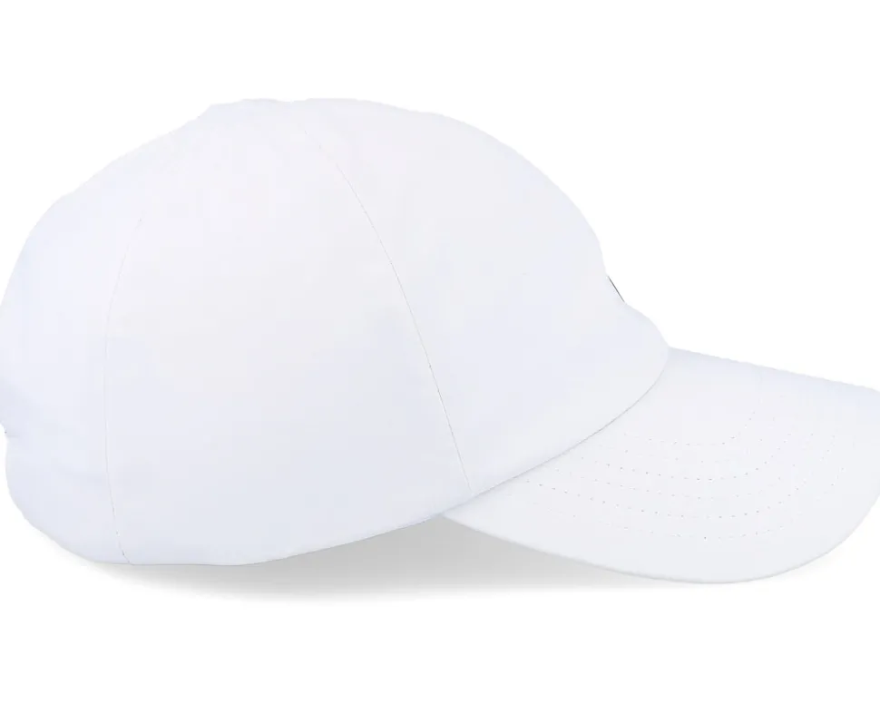E-dye Cap White Dad Cap - Sail Racing