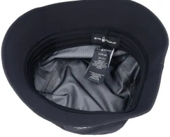 E-dye Hat Carbon Black Bucket - Sail Racing