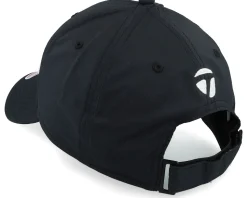 Eg Radar Hat Black Adjustable - Taylor Made