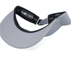 Elite Grey 110 Visor - Black Clover