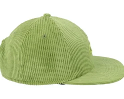 Ellipse Corduroy Hat Fern Snapback - Oakley