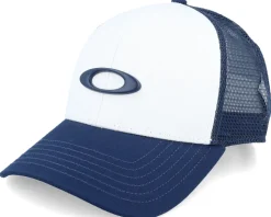 Ellipse Hat Abyss/White Trucker - Oakley