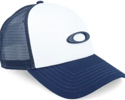 Ellipse Hat Abyss/White Trucker - Oakley