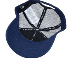 Ellipse Hat Abyss/White Trucker - Oakley