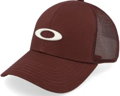 Ellipse Hat Grenache Trucker - Oakley