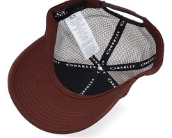Ellipse Hat Grenache Trucker - Oakley