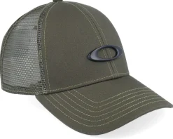 Ellipse Hat New Dark Brush Trucker - Oakley